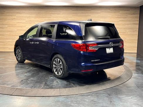 Used 2024 Honda Odyssey EX-L image 23