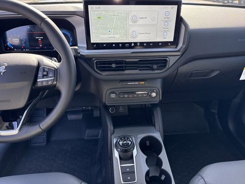 New 2025 Ford Bronco Sport Badlands w/ Badlands Tech Package image 27