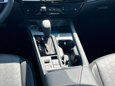 New 2027 Nissan Sentra SR w/ SR Premium Package FWD image 15