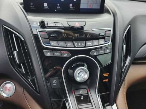Used 2020 Acura RDX FWD w/ Advance Package image 12