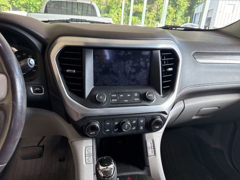 Used 2019 GMC Acadia SLT FWD image 7