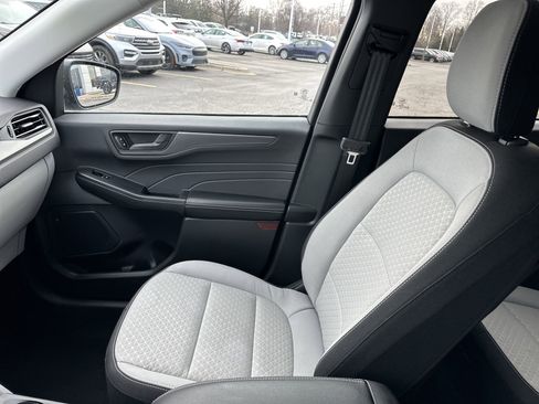 Certified 2025 Ford Escape Active w/ Cold Weather Package image 23