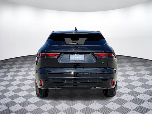 New 2026 Jaguar F-PACE R-Dynamic S AWD/4WD image 5
