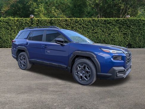 New 2026 Subaru Outback Premium image 2