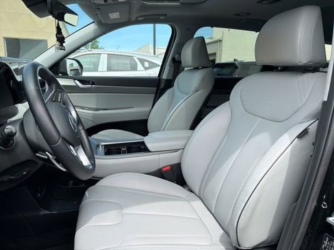 Used 2025 Hyundai Palisade SEL image 19