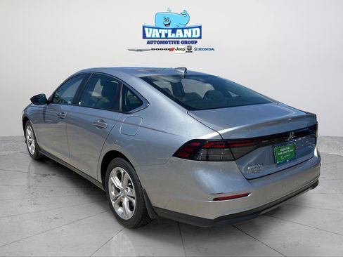 Used 2024 Honda Accord LX image 3