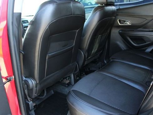 Used 2014 Buick Encore Convenience AWD/4WD image 22