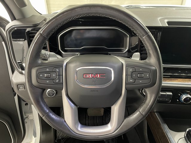 Used 2023 GMC Sierra 1500 Elevation AWD/4WD image 14