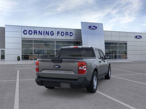 New 2026 Ford Maverick XL image 8