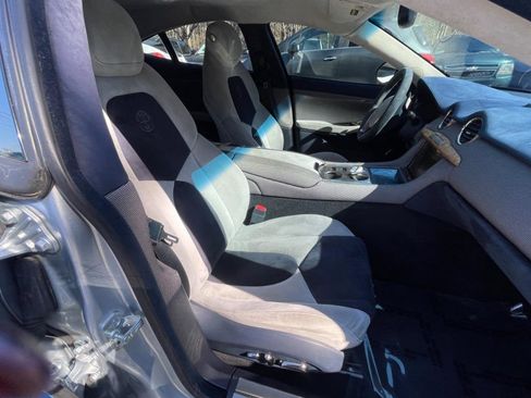 Used 2012 Fisker Karma EcoChic image 61