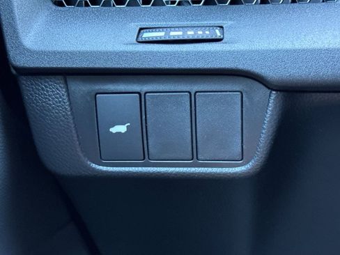 New 2026 Honda CR-V TrailSport image 30