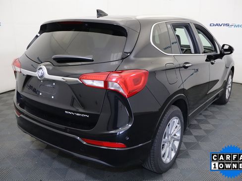 Used 2020 Buick Envision Essence FWD image 6