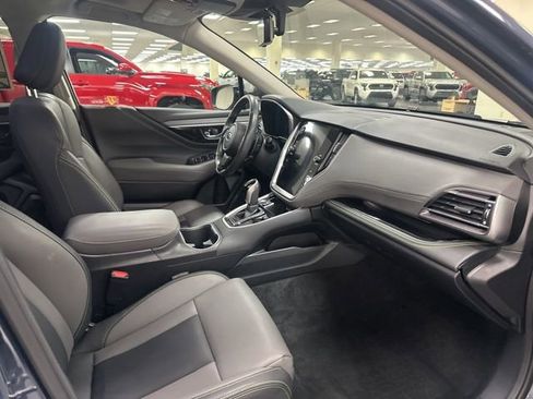 Used 2024 Subaru Outback Onyx Edition XT image 25