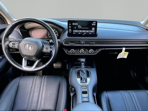 Used 2026 Honda HR-V EX-L image 8