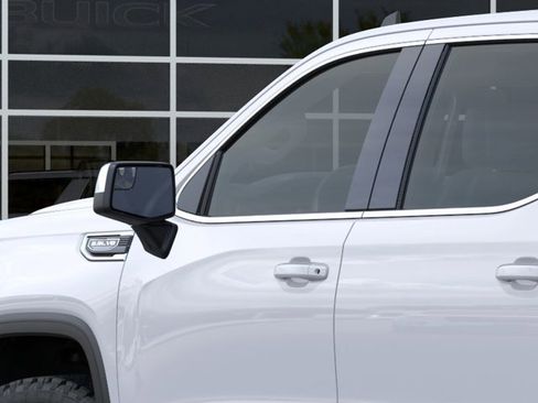 New 2026 GMC Sierra 1500 SLE w/ X31 Off-Road Package AWD/4WD image 12