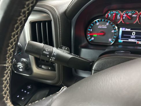 Used 2019 Chevrolet Silverado 2500 LTZ w/ Duramax Plus Package image 42