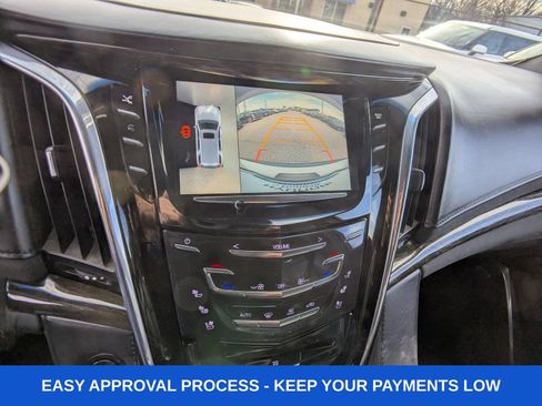Used 2016 Cadillac Escalade ESV Platinum AWD/4WD image 34