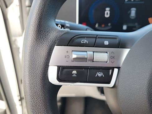 Used 2025 Hyundai Tucson SEL image 28