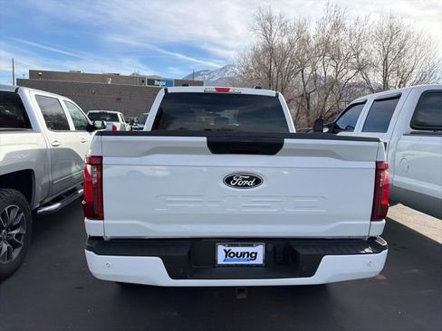 Used 2024 Ford F150 STX AWD/4WD image 15