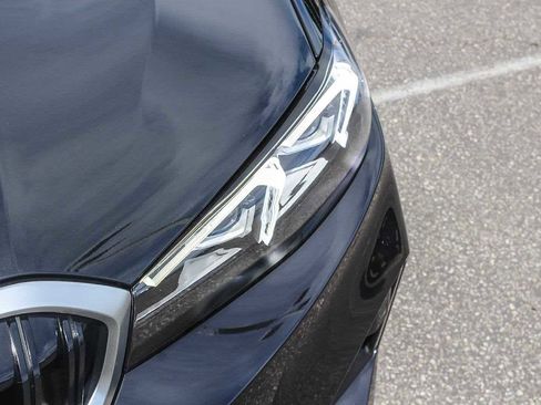 Used 2024 BMW 330i xDrive Sedan w/ Premium Package image 15