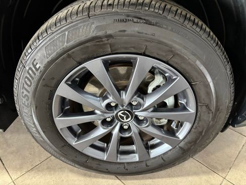 Certified 2025 MAZDA CX-30 AWD 2.5 S image 9