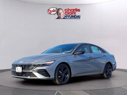 New 2026 Hyundai Elantra SEL Sport Premium