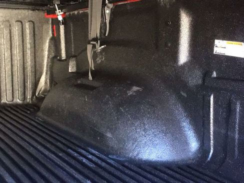 Used 2022 RAM 1500 Big Horn image 10