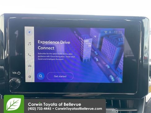 Used 2025 Toyota Corolla LE image 13