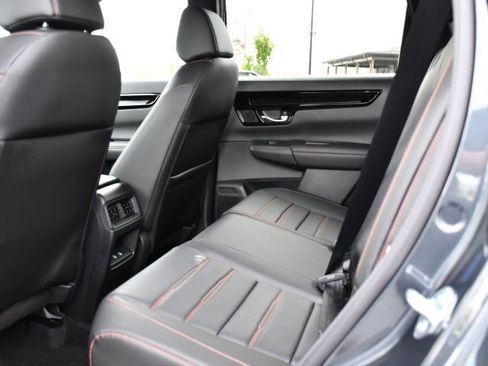 New 2026 Honda CR-V Sport Touring image 14