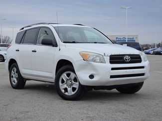 Used 2008 Toyota RAV4 4WD video 2