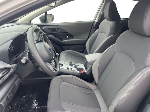 New 2026 Subaru Crosstrek 2.0i Premium image 9