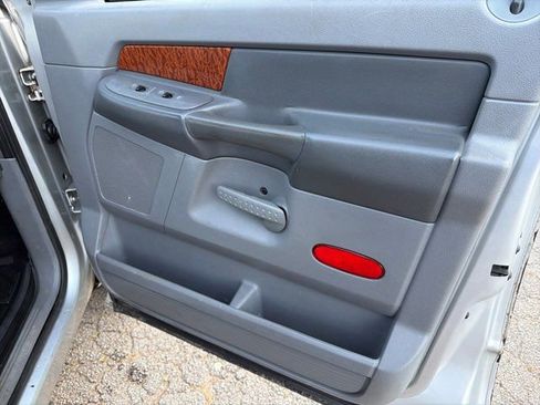Used 2006 Dodge Ram 3500 Truck SLT RWD image 19