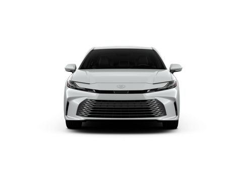 New 2026 Toyota Camry XLE AWD/4WD image 17
