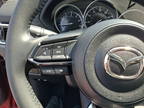 Used 2023 MAZDA CX-5 AWD 2.5 S w/ Select Package image 20