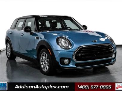 Used 2016 MINI Cooper Clubman