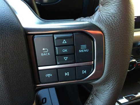 New 2026 Ford F350 King Ranch w/ Chrome Package image 19