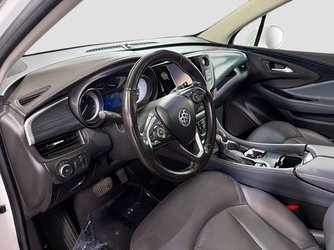 Used 2019 Buick Envision Essence AWD/4WD image 11