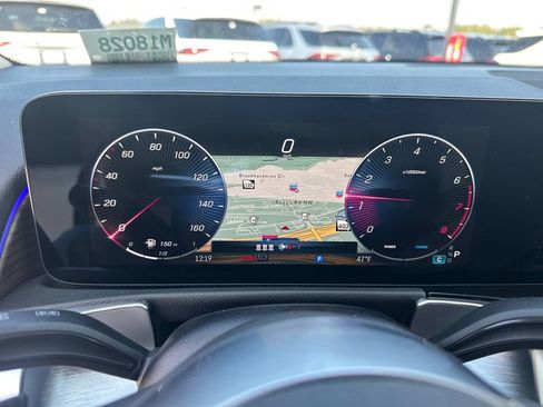 New 2026 Mercedes-Benz GLB 250 4MATIC image 29