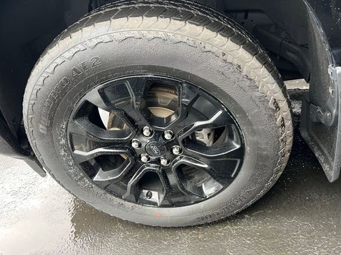 Used 2022 Ford F150 XLT w/ Equipment Group 302A High image 21