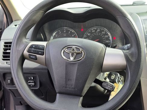 Used 2012 Toyota Corolla S FWD image 14