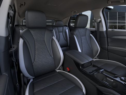 New 2026 Buick Envision Sport Touring AWD/4WD image 16