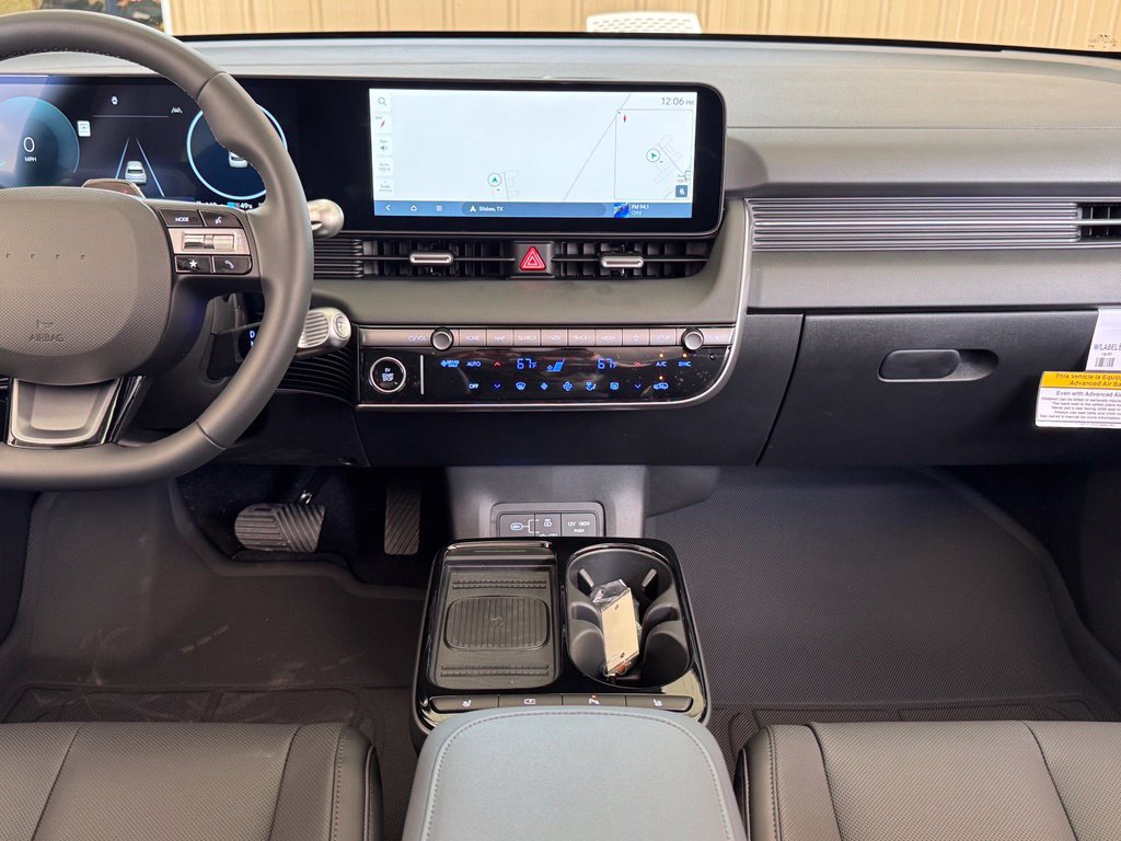 New 2027 Hyundai Ioniq 5 SEL RWD image 7