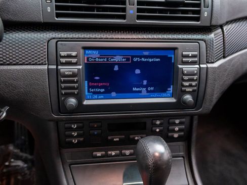 Used 2006 BMW 330Ci Coupe RWD image 20