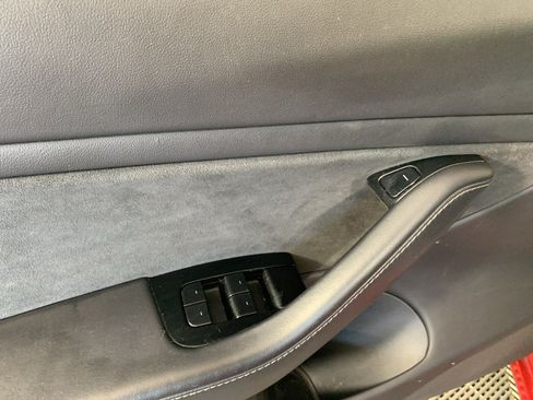 Used 2019 Tesla Model 3 Long Range AWD/4WD image 14