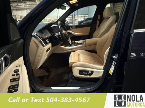 Used 2020 BMW X5 sDrive40i w/ Convenience Package RWD image 18
