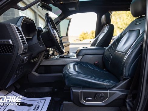 Used 2018 Ford F150 Limited image 31