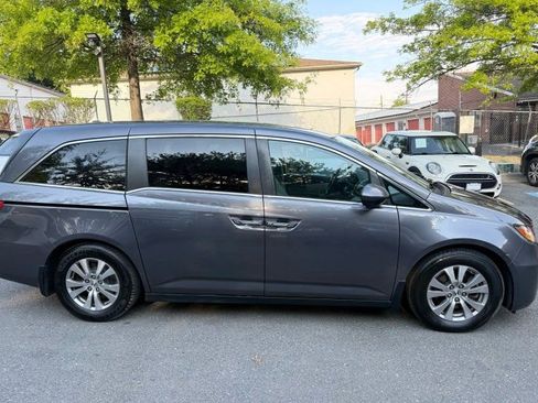 Used 2015 Honda Odyssey EX-L image 6