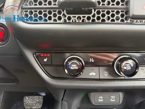 New 2026 Honda HR-V Sport image 32