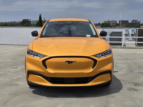 Used 2023 Ford Mustang Mach-E Select RWD image 3