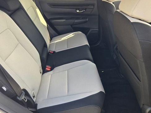 Used 2026 Honda CR-V EX image 17